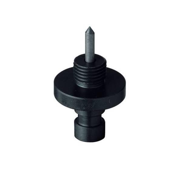 2661-0314-00-00 Hawa 2661-0314-00-00-02 Adapter Ø13mm - M14 x 1,5 mm for Quick-Press 300.